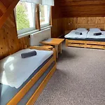 Guest house Je-sen Jesenik