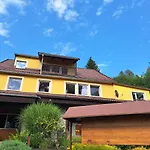 Guest house Je-sen