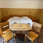 Guest house Je-sen Jesenik