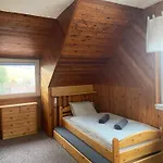 Guest house Je-sen 2*