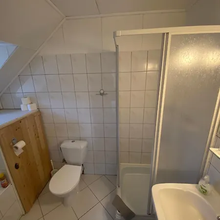 Casa de hóspedes Je-sen, V Jeseníku 2*