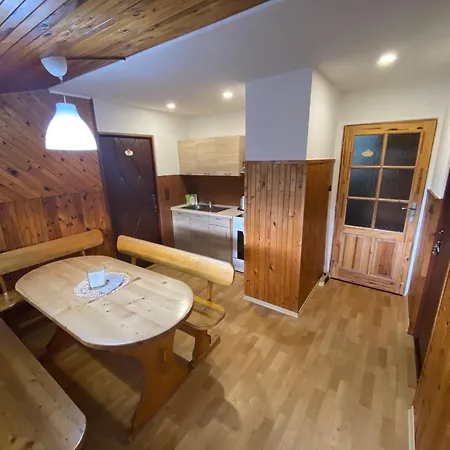 Je-sen, Na Horach S Bazenem A Infrasaunou Guest house Jesenik