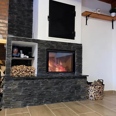 Je-sen, Na Horach S Bazenem A Infrasaunou Guest house Jesenik