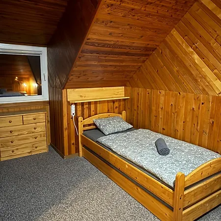 Apartmany Jesenik Je-Sen Pensionat Jeseník