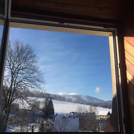 Apartmany Jesenik Je-Sen ゲストハウス Jeseník