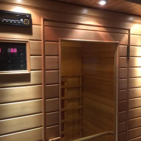 Apartmany Jesenik Je-Sen 2* Jeseník