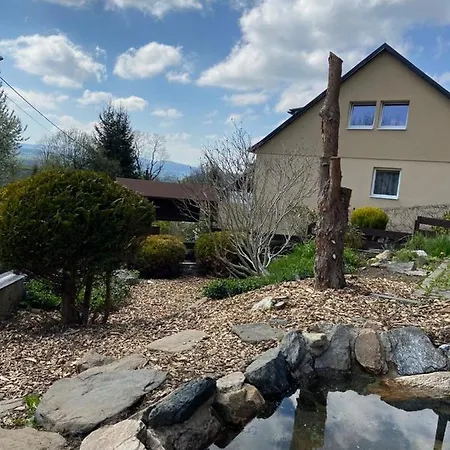 Guest house Je-sen, Na Horach S Bazenem A Infrasaunou Jesenik