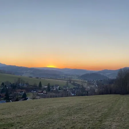 Apartmany Jesenik Je-Sen 2* Jeseník