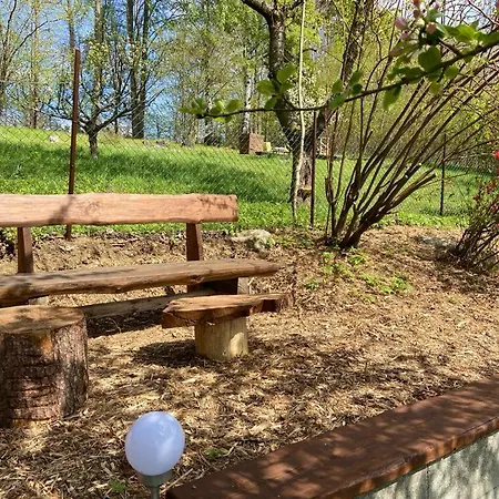 Je-sen, Na Horach S Bazenem A Infrasaunou Guest house Jesenik