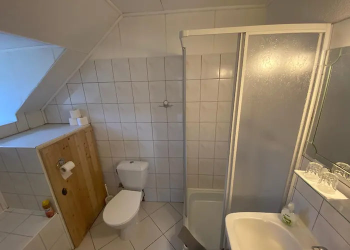 Affittacamere Je-sen, V Jeseníku 2*